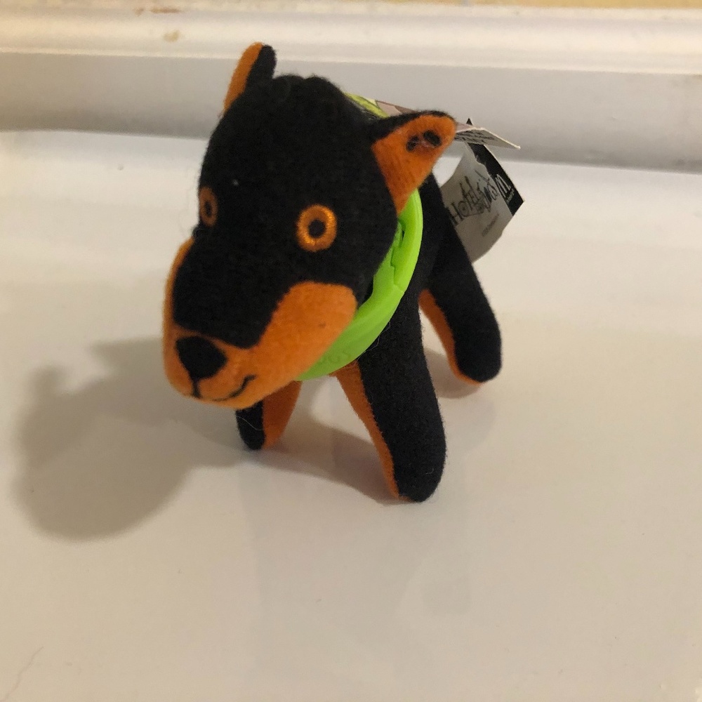 McDonald's Hotel for Dogs Henry Toy 2009